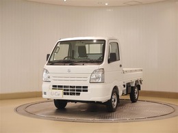 スズキ キャリイ 660 KCスペシャル 3方開 