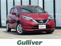 日産 ノート 1.2 e-POWER X 純正ナビ TV 全方位 スマートミラー LED