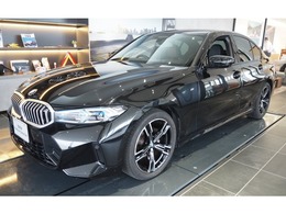 BMW 3シリーズ 318i Mスポーツ レンタカーアップ