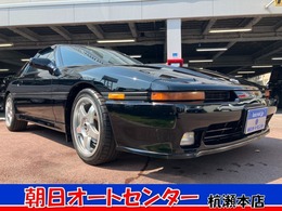 トヨタ スープラ 2.0 GTツインターボ 直6インタークーラーツインターボエンジン