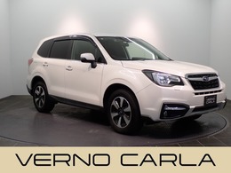 スバル フォレスター 2.0i-L アイサイト 4WD 純正ナビ アイサイト フルセグ　LEDライト