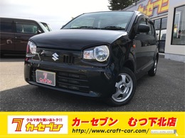 スズキ アルト 660 L 4WD ETC 横滑り防止装置 全国保証1年付き