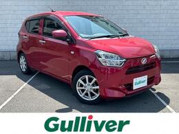 ダイハツ ミライース 660 G リミテッド SAIII 純ナビ TV BT DVD USB スマアシ3 LED