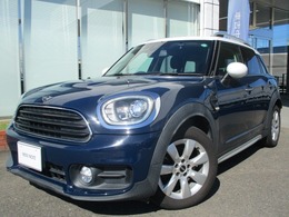 ミニ ミニクロスオーバー クーパー D 17AW ACCシートヒーター　電動ゲート　禁煙