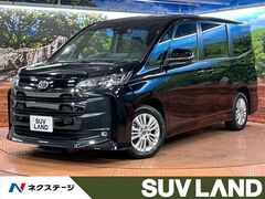 トヨタ ノア の中古車 2.0 S-G 大阪府箕面市 311.7万円
