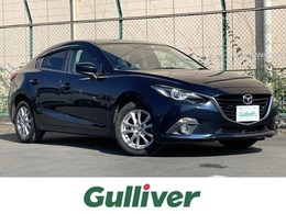 マツダ アクセラ 2.0 ハイブリッドS 純正ナビ　バックカメラ　フルセグTV