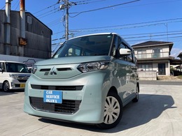 三菱 eKスペース 660 G 新品ナビ　アラウンドビューモニター