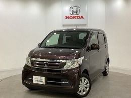 ホンダ N-WGN 660 G 4WD 
