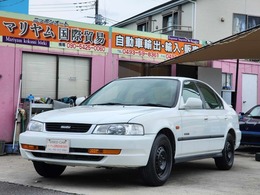 いすゞ ジェミニ 1.5 C/C 5速マニュアル車エンジン型式　D15B