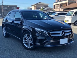 メルセデス・ベンツ GLAクラス GLA180 