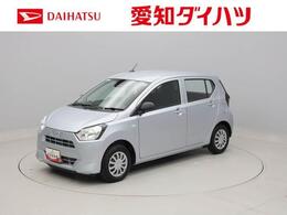 ダイハツ ミライース 660 L SAIII キーレスエントリー・コーナーセンサー・マ