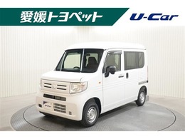 ホンダ N-VAN 660 G 