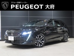 R3　プジョー　プジョー　508SW