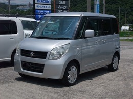 スズキ パレット 660 X 