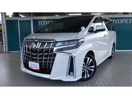 トヨタ アルファード 2.5 S Cパッケージ ナビ バックモニター ETC ドラレコ付き