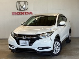 ホンダ ヴェゼル 1.5 G 4WD 光触媒抗菌消臭施工済　ナビ　ドラレコ