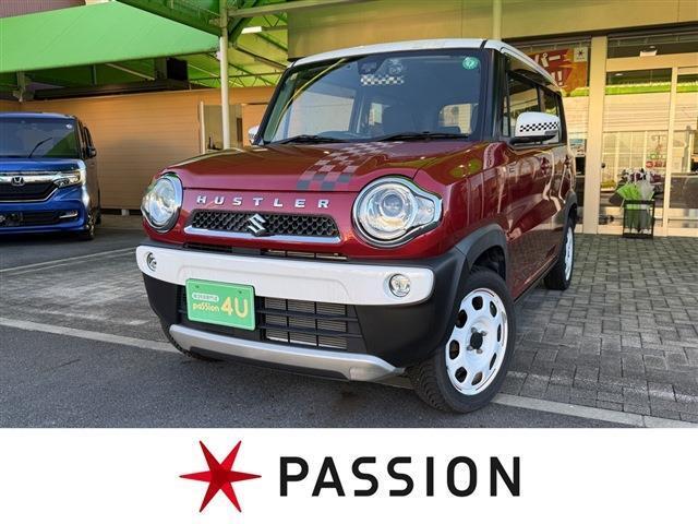 ★パッショングループは新車・未使用車・中古車を取り扱う専門店★　東海地区最大級の展示場にてお選び頂けます！！