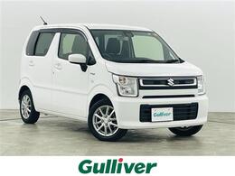 スズキ ワゴンR 660 ハイブリッド FX 社外ナビ ETC シートヒーター オートライト