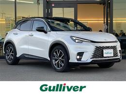 レクサス LBX クール E-Four 4WD 4WD寒冷地使用車