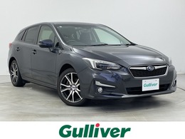 スバル インプレッサスポーツ 2.0 i-L アイサイト 4WD 4WD ディーラーOPナビ アイサイト 衝突軽減