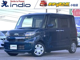 ダイハツ タント 660 X セレクション ナビ　ETC　ドライブレコーダー