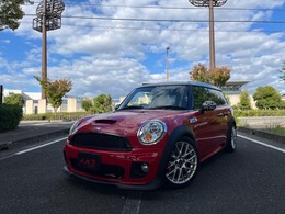 ミニ ミニクラブマン ジョン・クーパー・ワークス ジョンクーパーワークス