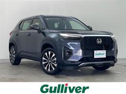 ホンダ WR-V 1.5 Z スマートキー バックカメラ 装着車