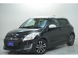 スズキ スイフト 1.2 スタイル-DJE 