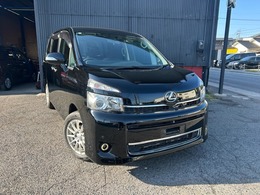 トヨタ ヴォクシー 2.0 X Lエディション ナビ　地デジ　パワスラ　キャプテンシート