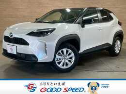 トヨタ ヤリスクロス 1.5 G 全周囲カメラ/パワーバックドア/BSM/レーダ