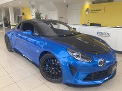 アルピーヌ A110 の中古車 R チュリニ 静岡県三島市 応相談万円
