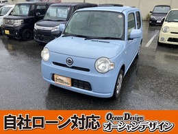 ダイハツ ミラココア 660 X 検R9/3　自社　ローン　沖縄　オーディオ