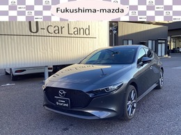 マツダ MAZDA3ファストバック 2.0 20S プロアクティブ ツーリング セレクション 4WD 