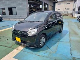 ダイハツ ミライース 660 L SAIII 