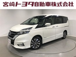 日産 セレナ セレナ ハイウェイスタープロパイ 