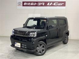 ダイハツ タフト 660 G クロム ベンチャー 