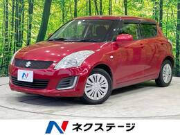 スズキ スイフト 1.2 XG SDナビ 禁煙車 スマートキー ETC