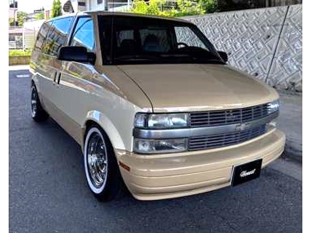 シボレー アストロ 96~ ハンドル シボレー アストロ 96~ ハンドル シボレー アストロ 1995-2005