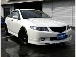 ホンダ アコード 2.0 ユーロR フルエアロ 車高調 6速MT