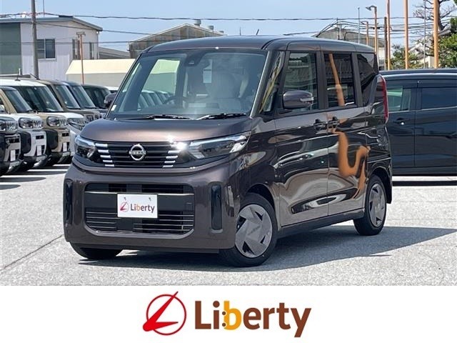 ■□■□■ 近畿・四国で19店舗展開中のリバティです！！ お好きな車種・グレード・カラーがきっと見つかります。登録届出済未使用車は遠方販売不可です。ご購入可能エリアに関してはお問合せください。■□■□■