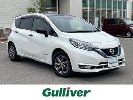 日産 ノート 1.2 e-POWER メダリスト ブラックアロー 1オナ 純正ナビ TV Bカメラ LED AW ETC