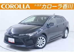トヨタ カローラツーリング 1.8 S T-Cナビ・バックモニター・ETC