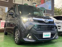 トヨタ タンク 1.0 G 両側パワースライド/コーナーセンサー