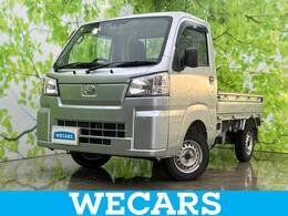 ダイハツ ハイゼットトラック 660 スタンダード 3方開 新品タイヤ/衝突安全装置/車線逸脱防止支援