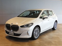 BMW 2シリーズアクティブツアラー 218i エクスクルーシブ DCT 認定中古車(全国保証)黒革 17AW Cアクセス