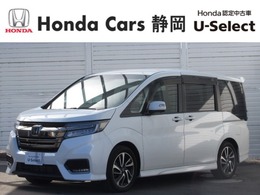 ホンダ ステップワゴン 1.5 スパーダ クールスピリット ホンダ センシング 10インチナビ 後席フリップダウンモニター