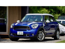 ミニ ミニクロスオーバー クーパー SD ETC バックカメラ　フルセグTV