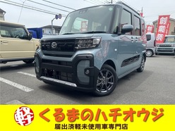 R7　ダイハツ　タント　ファンクロス