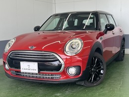 ミニ ミニクラブマン クーパー D 純正ナビ　Bluetooth　ブルートゥース　ETC