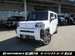 ダイハツ タフト 660 Gターボ 4WD Gターボ4WD